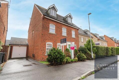 Flatts Lane, Calverton, Nottingham