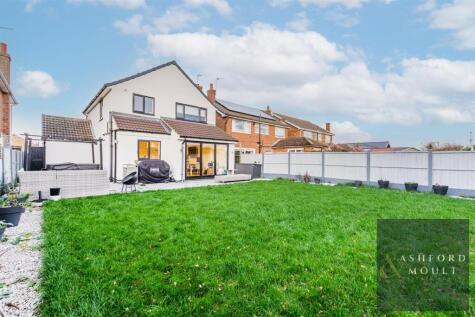 Abbey Road, Bingham, Nottingham