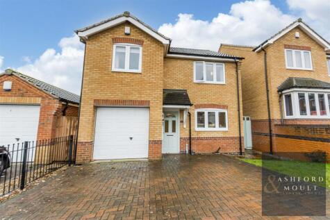 Longue Drive, Calverton, Nottingham