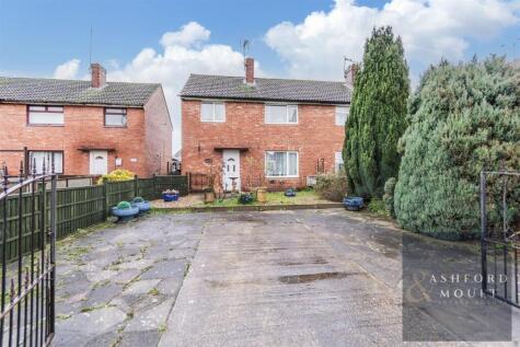 Holt Grove, Calverton, Nottingham