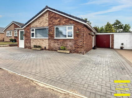 Leomansley Close, Lichfield, WS13 8AX