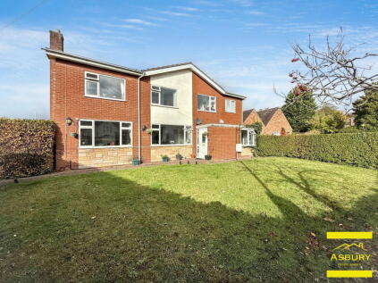 Shortbutts Lane,Lichfield,WS14 9BT