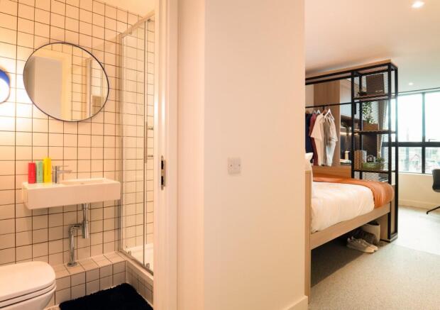 Enhanced Room