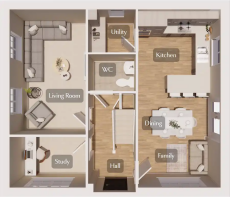 Ground Floor
