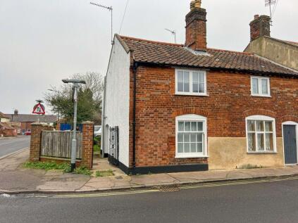 Chaucer Street, Bungay, NR35 1DT