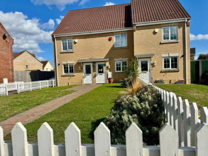 Chapel Road, Carlton Colville, Lowestoft, NR33 8FG