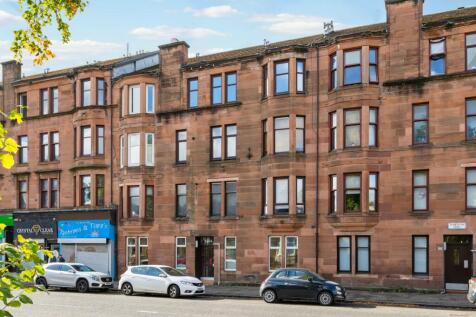 1283 Dumbarton Road, Glasgow G14 9UY