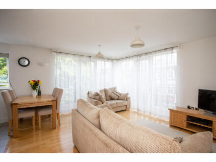 Clephane Road, Islington, London, N1