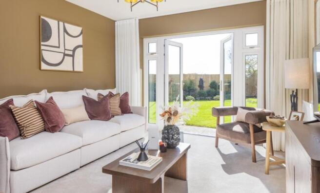 Dandara - Hawthorn Grove - The Penshurst V1, Home 22