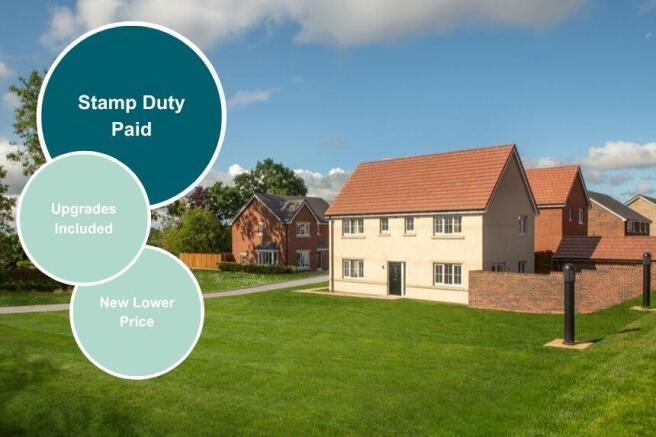 Redstart 9 Kensington Fields (1)