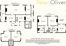 Main Floorplan