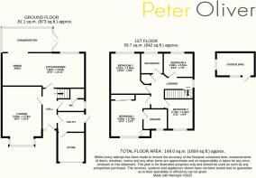 Main Floorplan