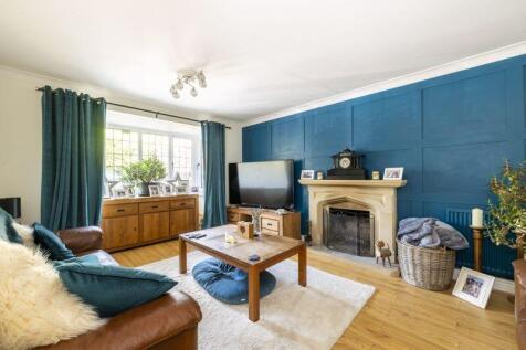 Sycamore Close, Heathfield