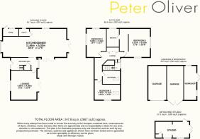 Main Floorplan