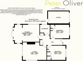 Main Floorplan