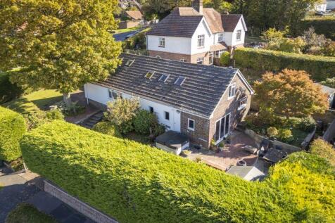 Marshlands Lane, Heathfield