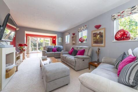 Marshlands Lane, Heathfield