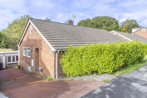 Swaines Way, Heathfield