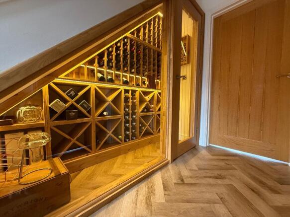 Wine Cellar