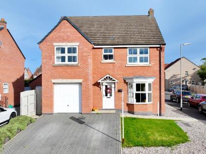 Carr Lane, Goole, East Riding of Yorkshire, DN14