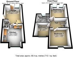 35b Castle Street 3d
