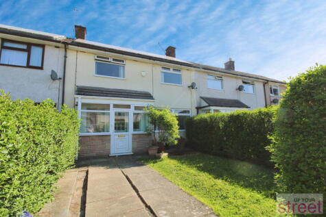 Lee Park Avenue, Liverpool, L25 3RY