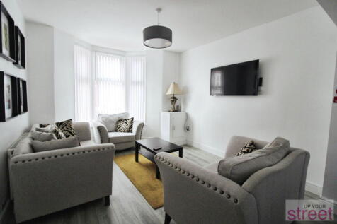 Sybil Road, Liverpool, L4 0RR