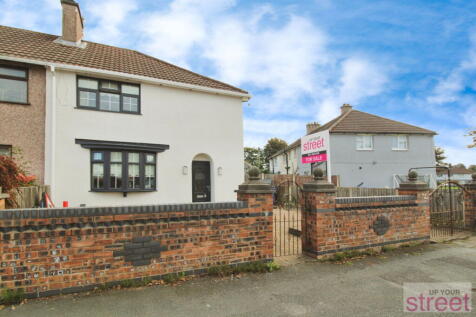 Fairfax Place, Liverpool, L11 7DH