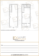 Floor/Site plan 1