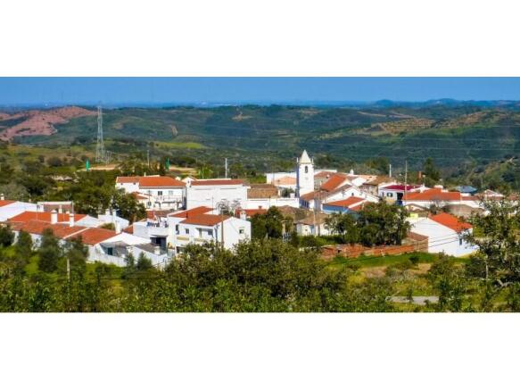Ameixial, Jorge Apolo, sale, property, land, algarve, faro