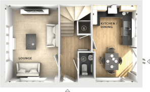 Ground Floor