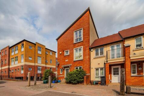 Bartholomews Square, Horfield, Bristol