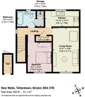 New Walls, Totterdown, Bristol, BS4 3TB.jpg