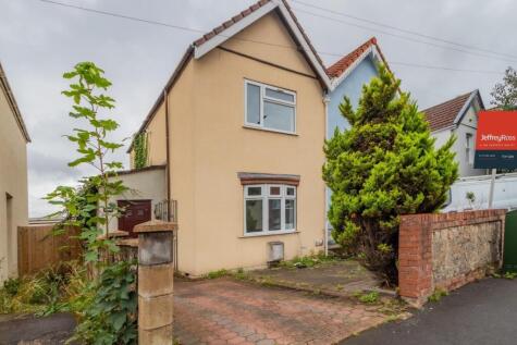 Southmead Road, Westbury-On-Trym