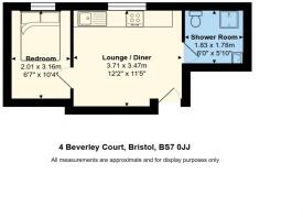 4, 32 Beverley Court, Bristol, BS7 0JJ.jpg