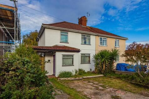 Wraxall Grove, Bedminster Down, Bristol