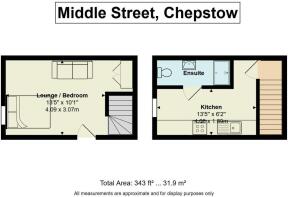 Flat 2, 3 Middle Street, Chepstow.jpg