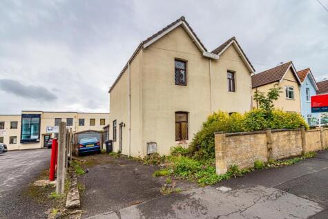 Southmead Road, Westbury-On-Trym