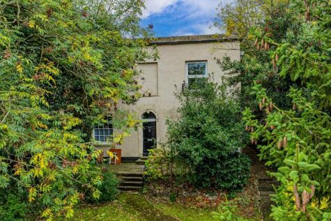 Cheltenham Road, Montpellier, Bristol