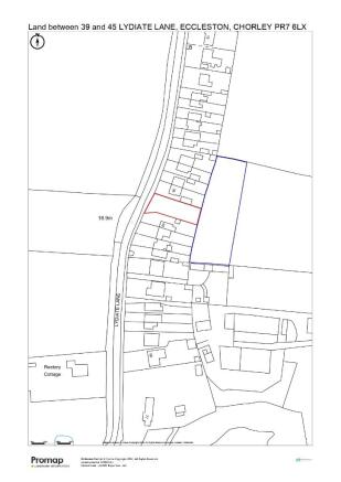Site/ Location Plan