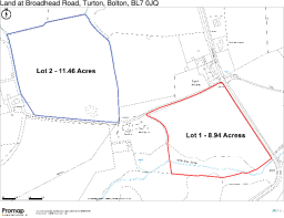 Location Plan