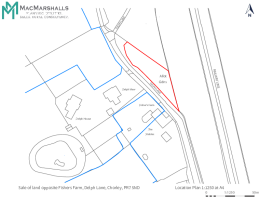 C702-5 Location Plan