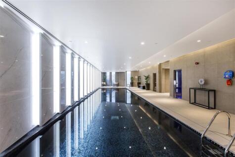 Abell House, John Islip Street, London, SW1P