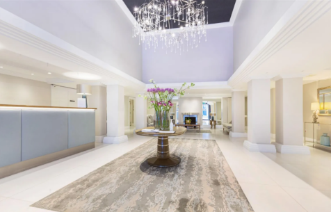 Westminster Green, Dean Ryle Street, London, SW1P