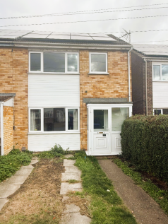 Newbury Avenue, Grimsby, Lincolnshire, DN37