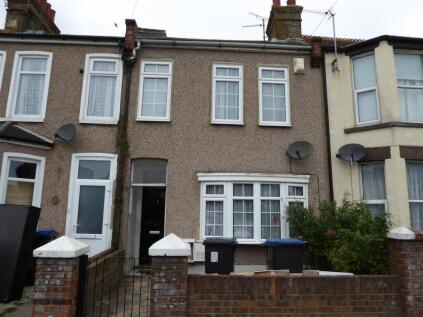 Fitzroy Avenue, Ramsgate