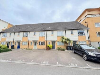 Meridian Close, Ramsgate