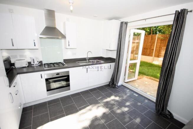 To Let, Rent - 1 Bed flat in Slough, SL3 - Maxwell