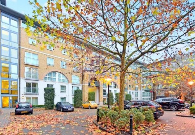 One bedroom flat for rent,Royal Arsenal,Woolwich,S