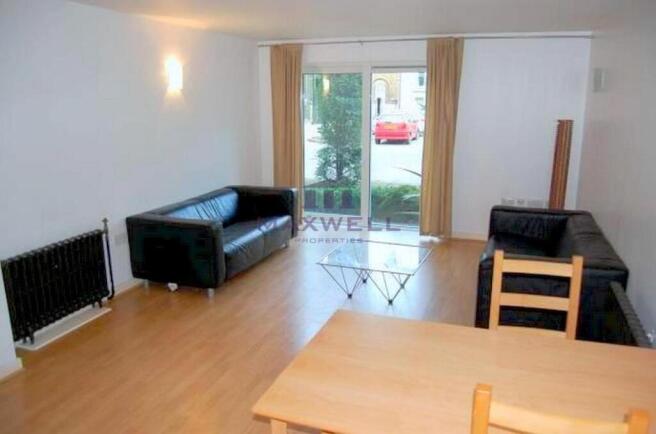 One bedroom flat for rent,Royal Arsenal,Woolwich,S